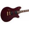 Электрогитара Evh SA126 Standard Wine Red
