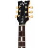 Электрогитара Evh SA126 Standard Wine Red