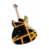 Електрогітара Evh Stripe Black