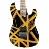 Електрогітара Evh Stripe Black