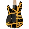 Електрогітара Evh Stripe Black