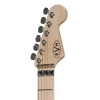 Електрогітара Evh Stripe Black