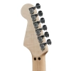 Електрогітара Evh Stripe Black