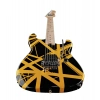 Електрогітара Evh Stripe Black