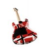 Електрогітара Evh Stripe Red
