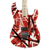 Електрогітара Evh Stripe Red