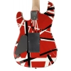Електрогітара Evh Stripe Red