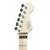 Електрогітара Evh Stripe Red