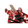 Електрогітара Evh Stripe Red
