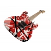Електрогітара Evh Stripe Red