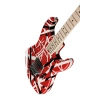 Електрогітара Evh Stripe Red