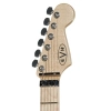 Електрогітара Evh Stripe White