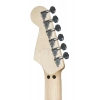 Електрогітара Evh Stripe White