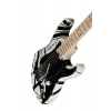 Електрогітара Evh Stripe White