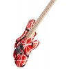 Електрогітара Evh Striped 5150 Red