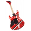 Електрогітара Evh Striped 5150 Red