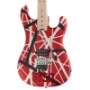 Електрогітара Evh Striped 5150 Red