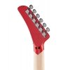 Електрогітара Evh Striped 5150 Red