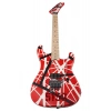 Електрогітара Evh Striped 5150 Red