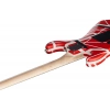 Електрогітара Evh Striped 5150 Red