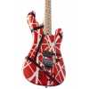 Електрогітара Evh Striped 5150 Red