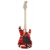 Електрогітара Evh Striped LH RBWS