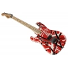 Електрогітара Evh Striped LH RBWS