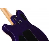 Електрогітара Evh Wolfgang Special QM Purple B