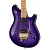 Електрогітара Evh Wolfgang Special QM Purple B