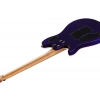 Електрогітара Evh Wolfgang Special QM Purple B