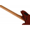 Електрогітара Evh Wolfgang Special QM TigerEyeG