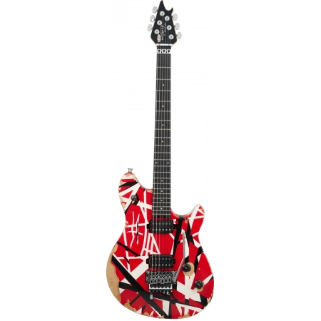 Електрогітара Evh Wolfgang Special Str AGED RBW