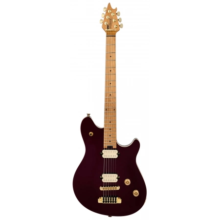 Электрогитара Evh Wolfgang Special T.O.M OXB