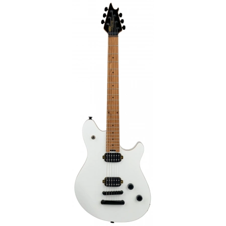 Електрогітара Evh Wolfgang Std T.O.M Cream White