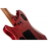 Электрогитара Evh Wolfgang WG Std Exotic BW