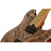 Электрогитара Evh Wolfgang WG Std Exotic BW
