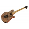 Электрогитара Evh Wolfgang WG Std Exotic BW