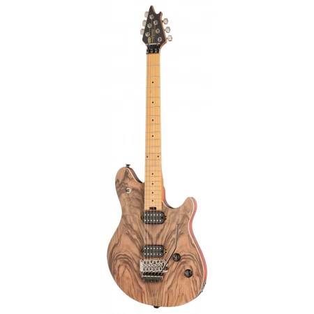 Электрогитара Evh Wolfgang WG Std Exotic BW
