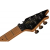 Електрогітара Evh Wolfgang WG Std QM TA