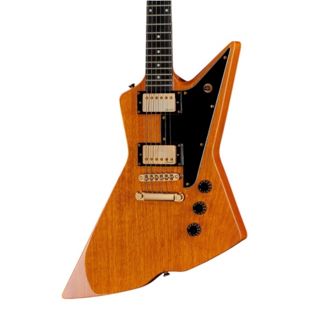 Harley Benton EX-76 Classic GHW AN