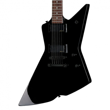 Harley Benton EX-84 Modern BK