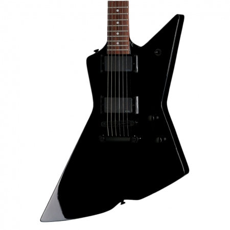 Harley Benton EX-84 Modern EMG BK