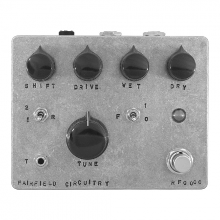 Fairfield Circuitry Roger That Modulator
