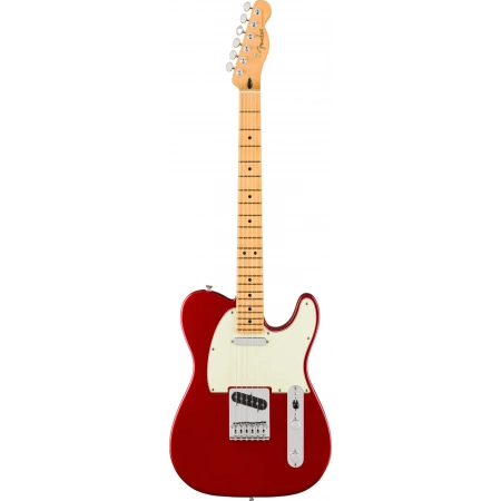 Електрогітара Fender 75th Anni Player II Tele CAR