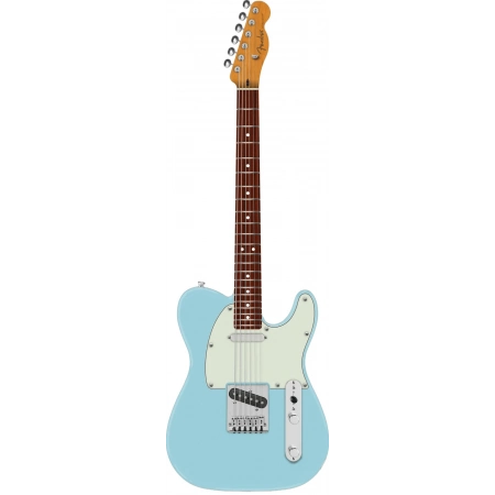 Электрогитара Fender 75th Anni Player II Tele DNB