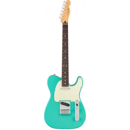 Електрогітара Fender 75th Anni Player II Tele SFMG
