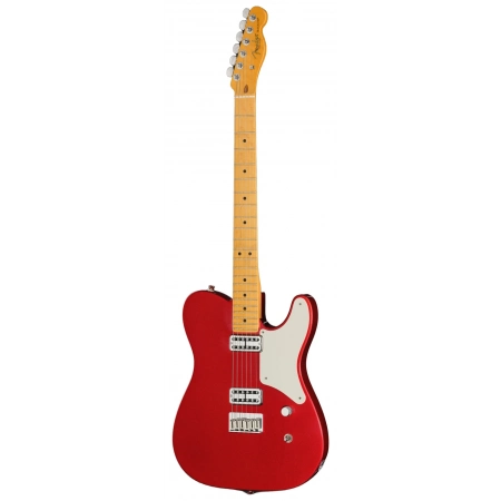 Электрогитара Fender 75th Anniv AmPro Cabronita CAR