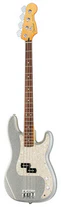 Бас-гітара Fender 75th Anniv Player II PBass DDS