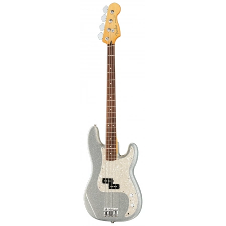 Бас-гітара Fender 75th Anniv Player II PBass DDS