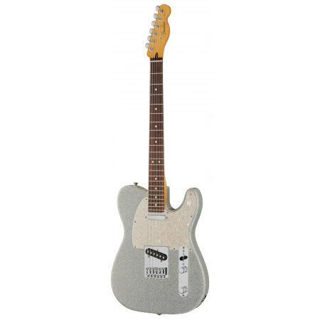Электрогитара Fender 75th Anniv Player II Tele DDS
